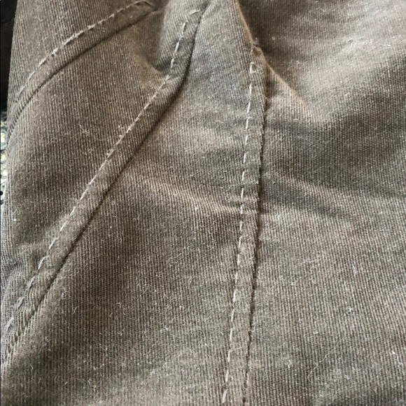 Faconnable corduroy blazer - Picture 5 of 9